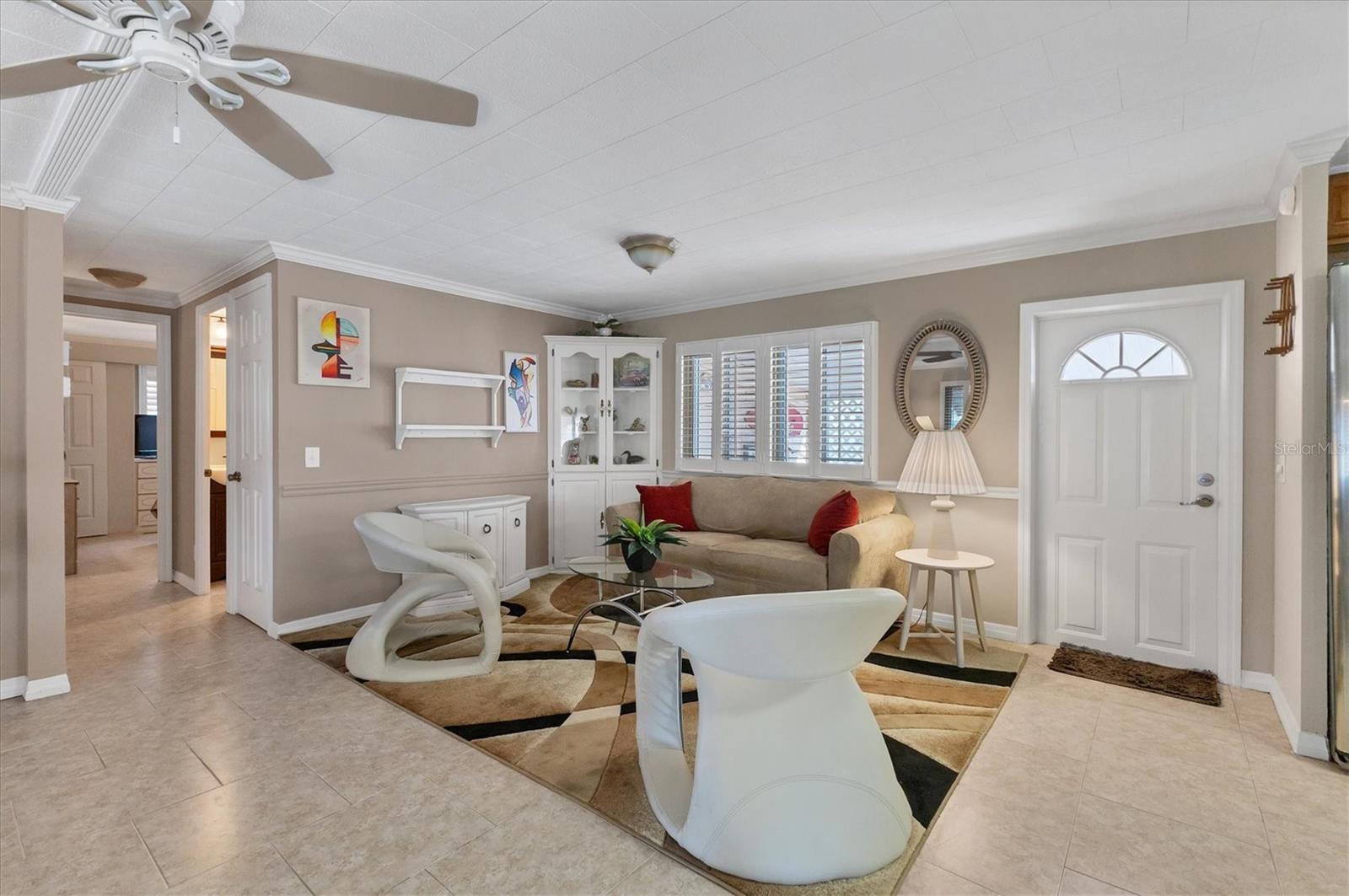 1206 45TH AVENUE DR E, ELLENTON, FL, 34222