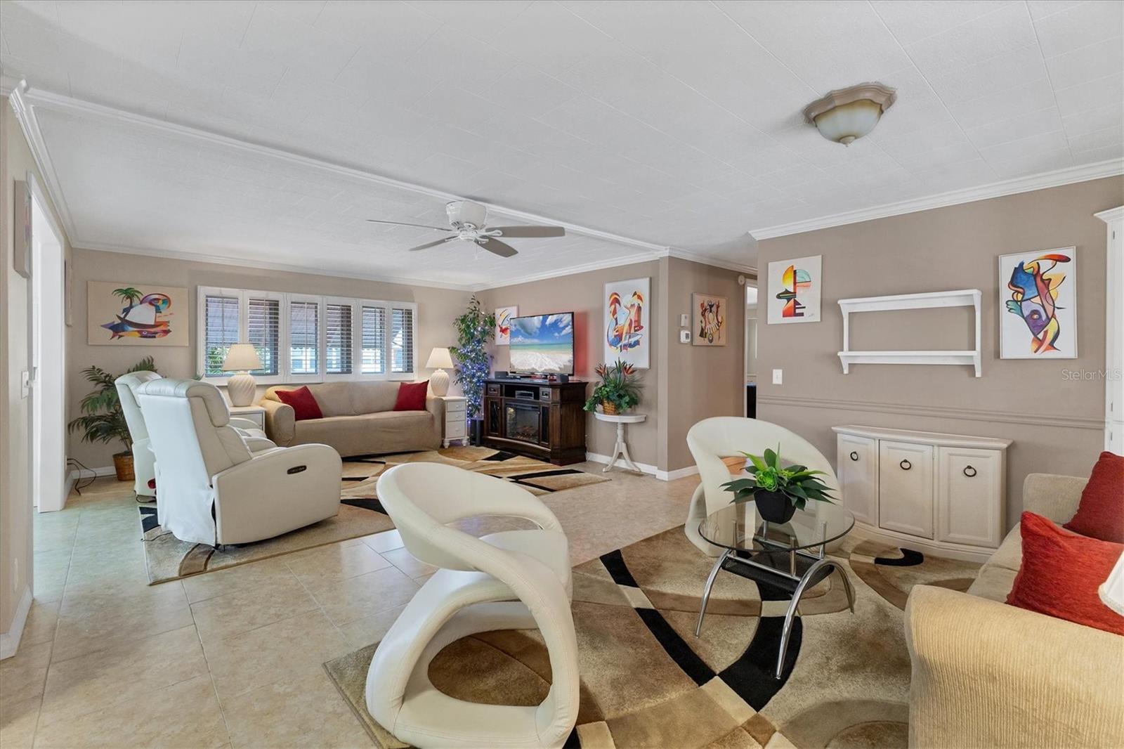 1206 45TH AVENUE DR E, ELLENTON, FL, 34222