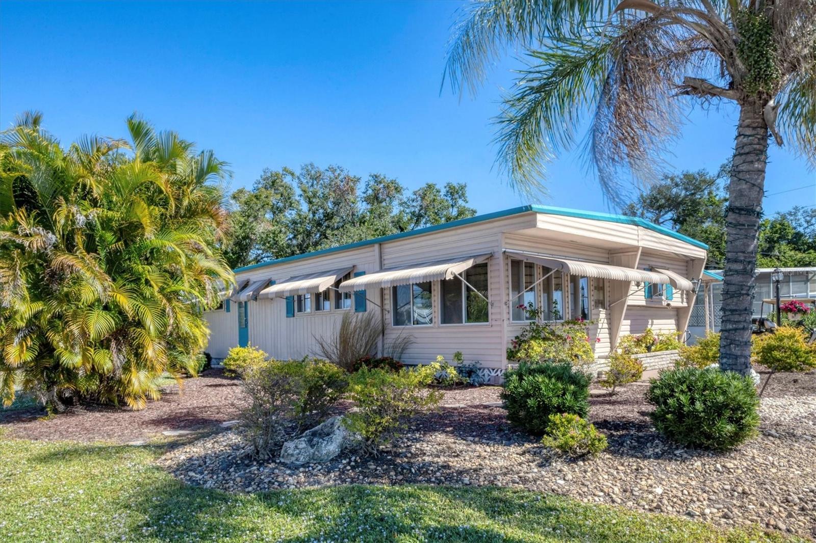 1206 45TH AVENUE DR E, ELLENTON, FL, 34222