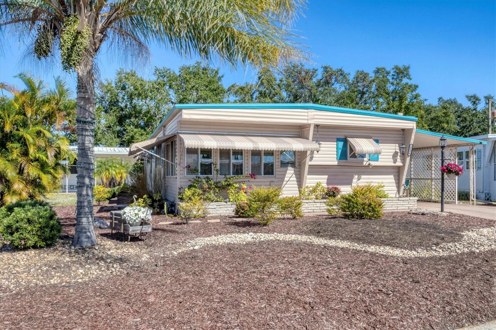 1206 45TH AVENUE DR E, ELLENTON, FL, 34222