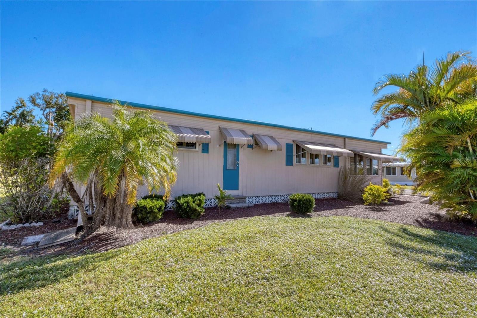 1206 45TH AVENUE DR E, ELLENTON, FL, 34222