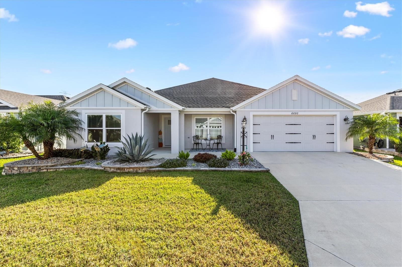 6692 NEWELL LOOP, THE VILLAGES, FL, 34762