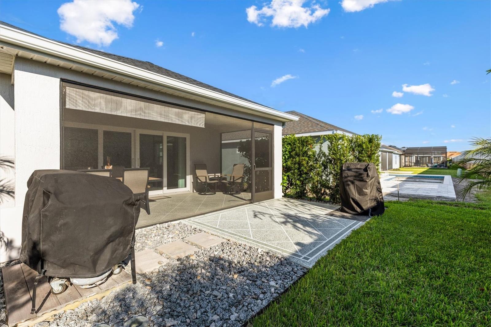 6692 NEWELL LOOP, THE VILLAGES, FL, 34762