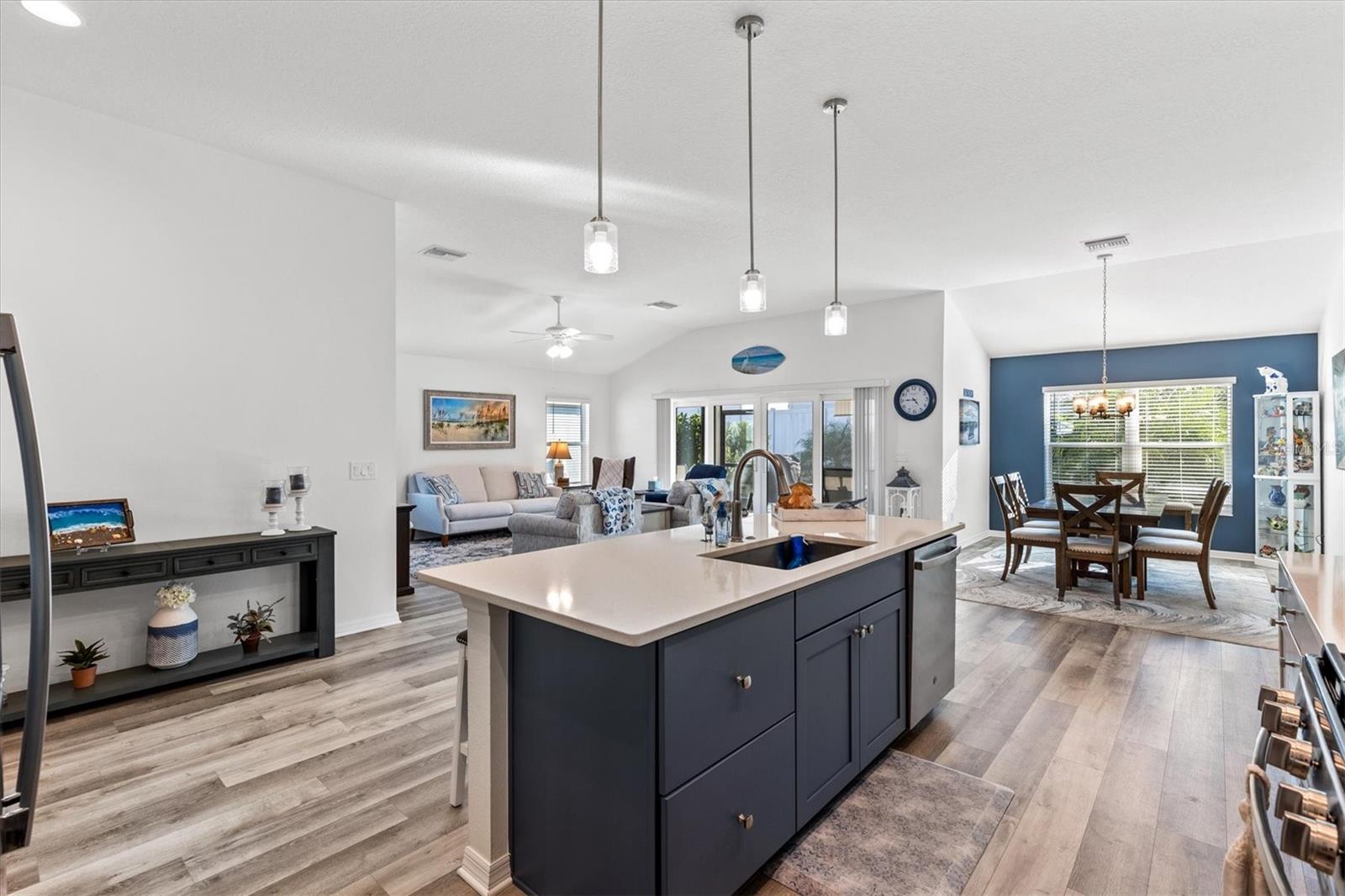 6692 NEWELL LOOP, THE VILLAGES, FL, 34762