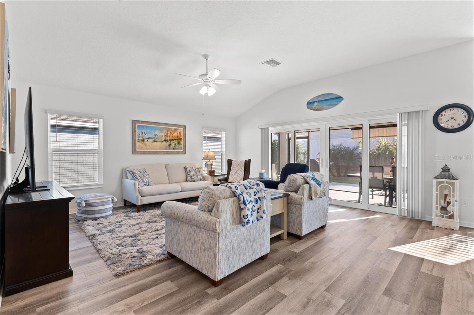 6692 NEWELL LOOP, THE VILLAGES, FL, 34762