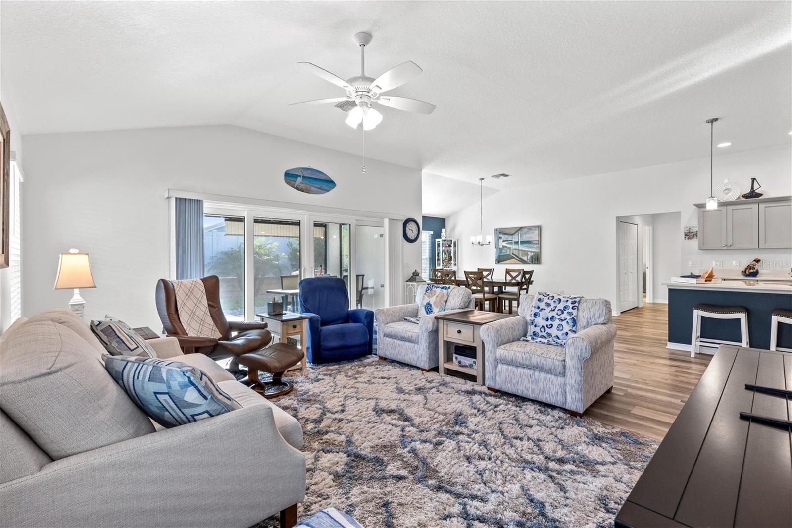 6692 NEWELL LOOP, THE VILLAGES, FL, 34762