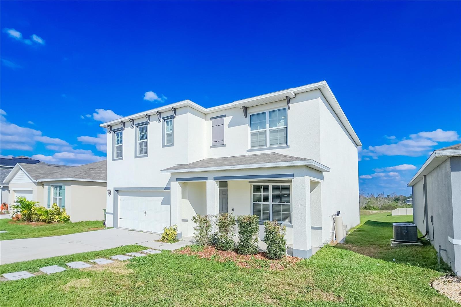 326 MEADOWBROOK BLVD, WINTER HAVEN, FL, 33881