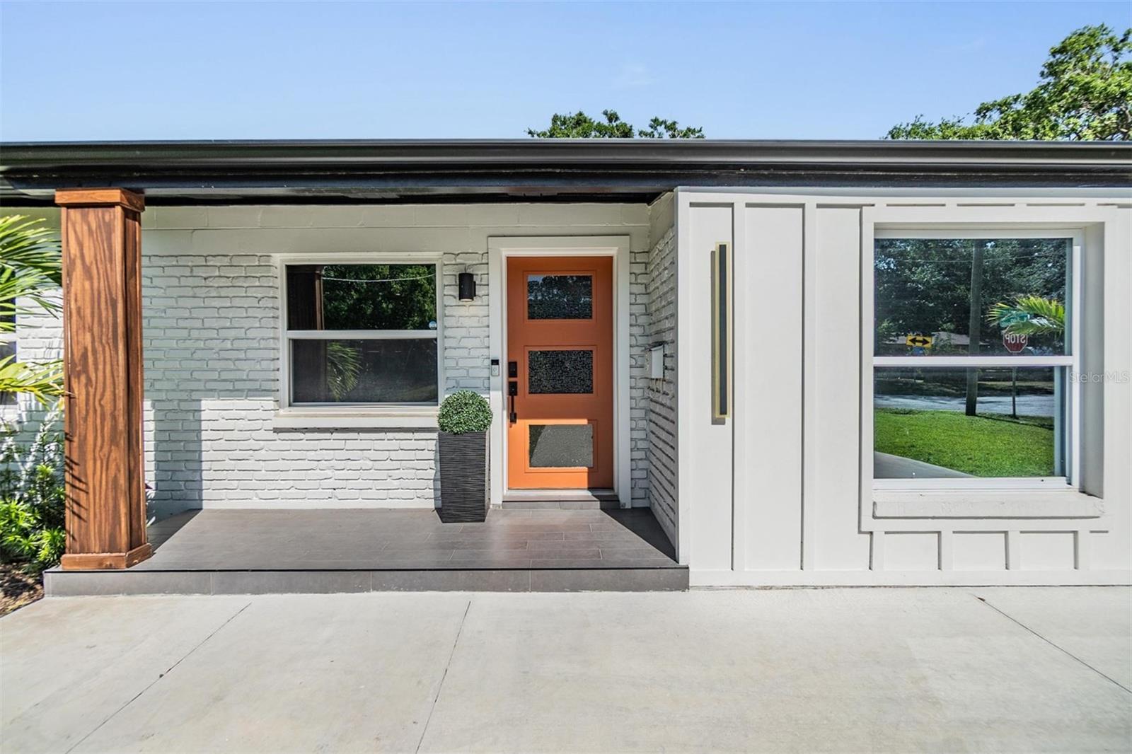 401 N MANHATTAN AVE, TAMPA, FL, 33609