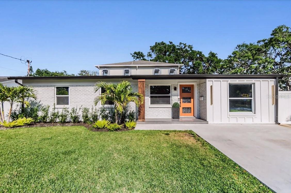 401 N MANHATTAN AVE, TAMPA, FL, 33609