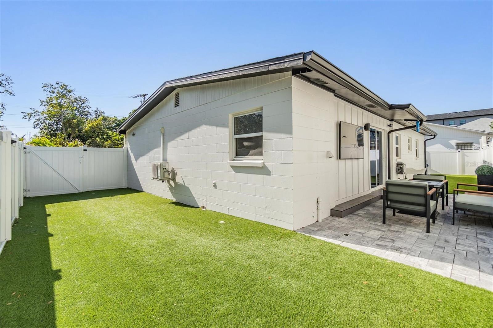 401 N MANHATTAN AVE, TAMPA, FL, 33609