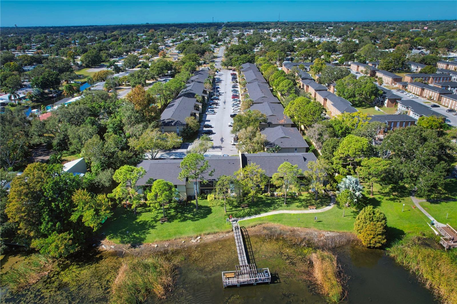 10155 SAILWINDS BLVD S #101, LARGO, FL, 33773