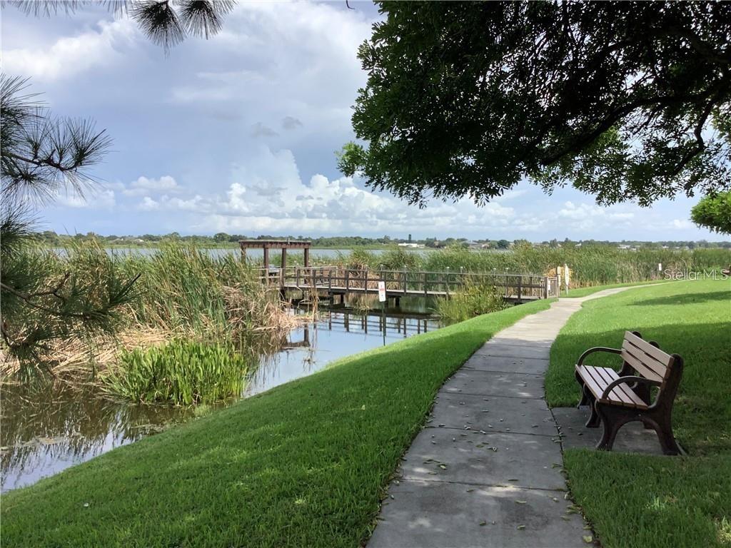 10155 SAILWINDS BLVD S #101, LARGO, FL, 33773