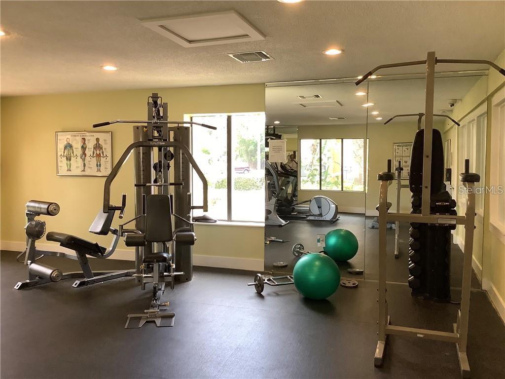 10155 SAILWINDS BLVD S #101, LARGO, FL, 33773