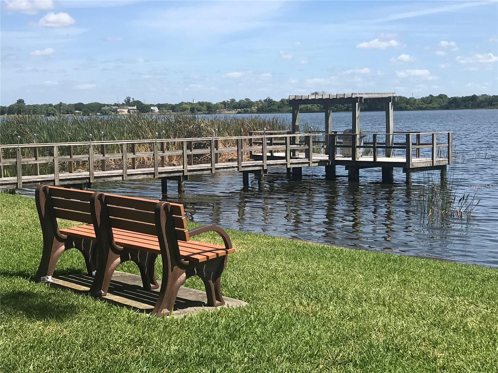 10155 SAILWINDS BLVD S #101, LARGO, FL, 33773