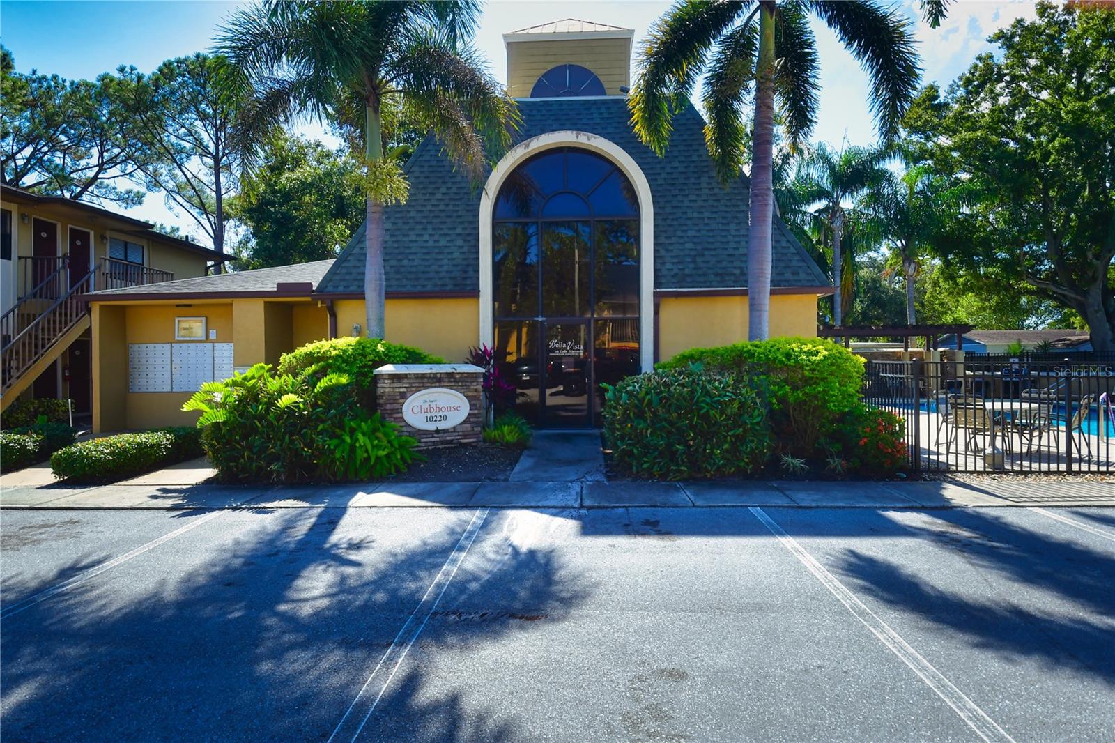 10155 SAILWINDS BLVD S #101, LARGO, FL, 33773