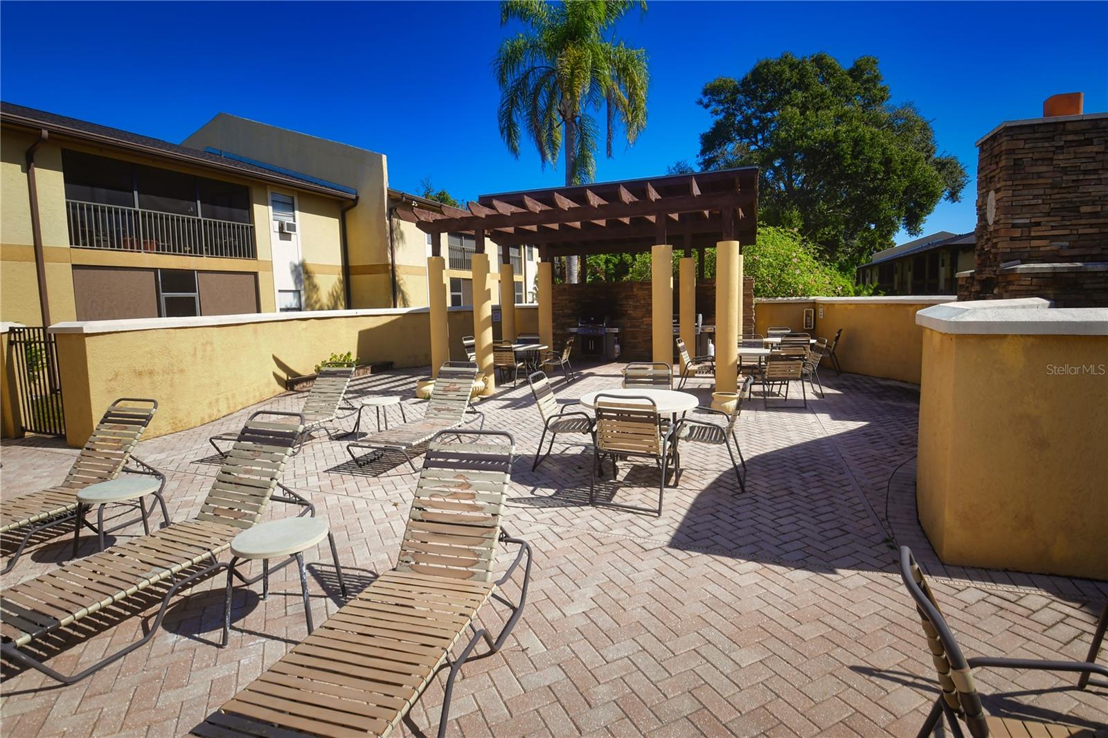 10155 SAILWINDS BLVD S #101, LARGO, FL, 33773