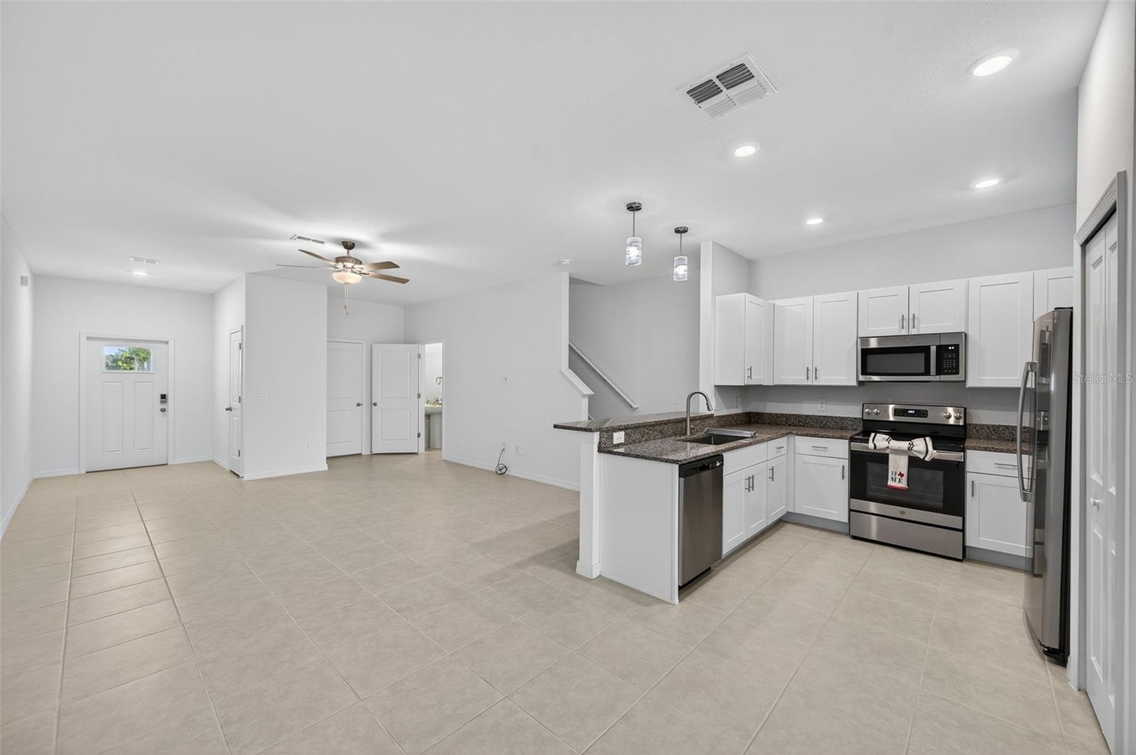 10349 TRUMPET HONEYSUCKLE WAY, SAN ANTONIO, FL, 33576