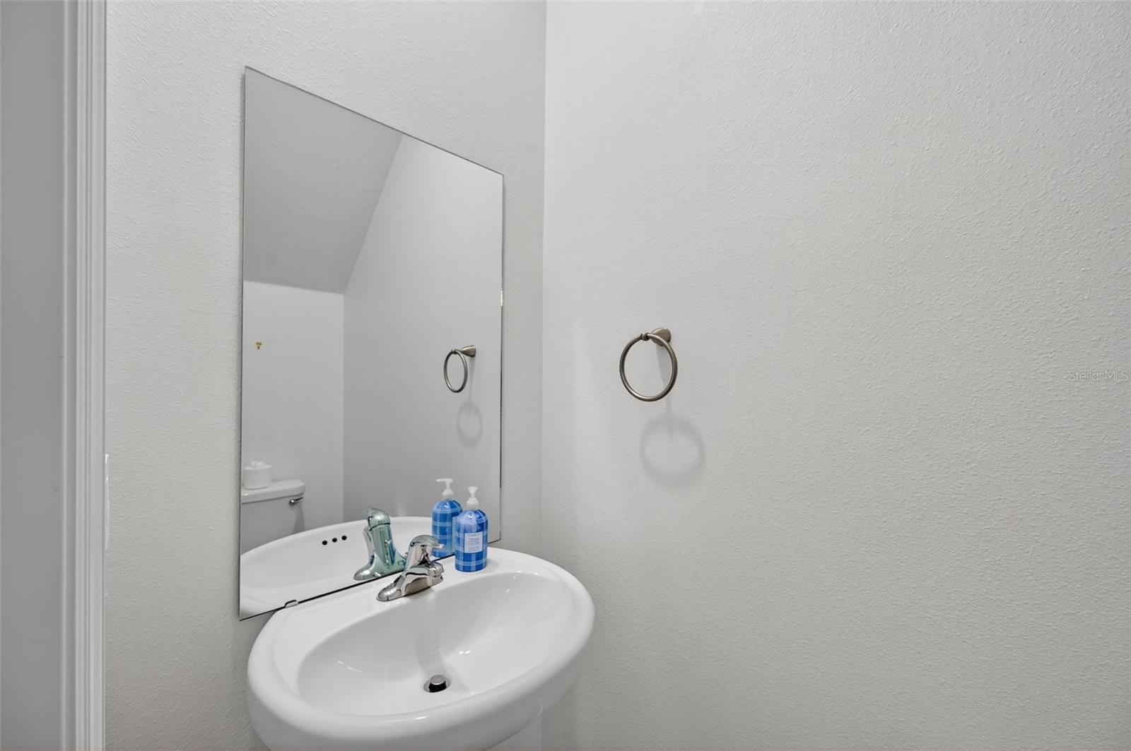 10349 TRUMPET HONEYSUCKLE WAY, SAN ANTONIO, FL, 33576