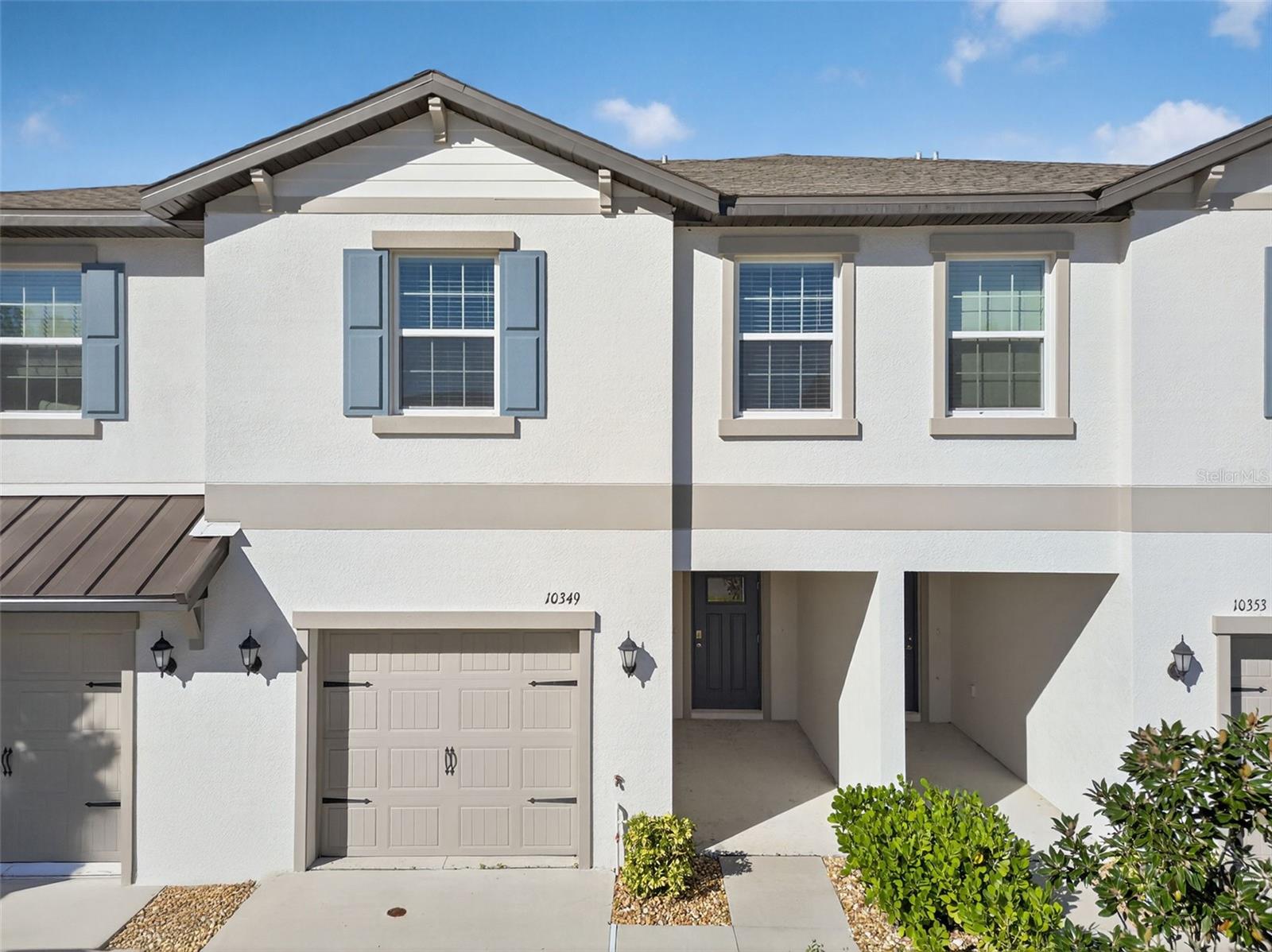 10349 TRUMPET HONEYSUCKLE WAY, SAN ANTONIO, FL, 33576