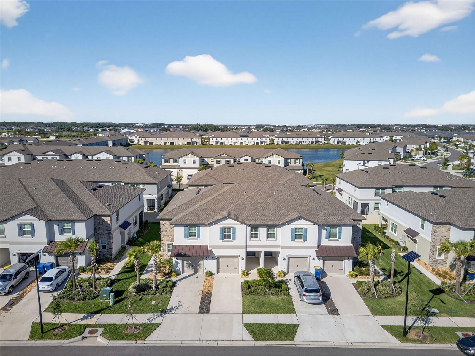 10349 TRUMPET HONEYSUCKLE WAY, SAN ANTONIO, FL, 33576