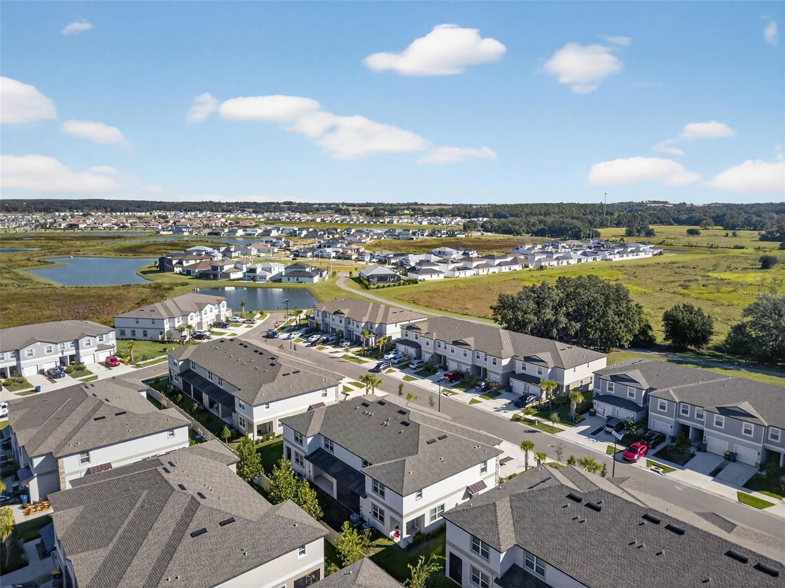 10349 TRUMPET HONEYSUCKLE WAY, SAN ANTONIO, FL, 33576