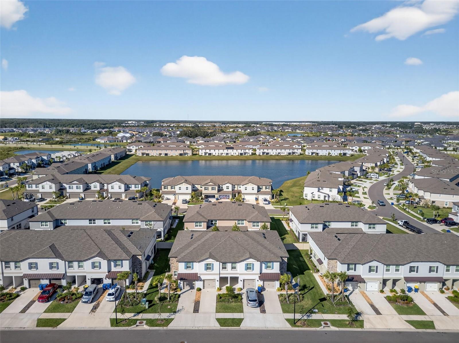 10349 TRUMPET HONEYSUCKLE WAY, SAN ANTONIO, FL, 33576