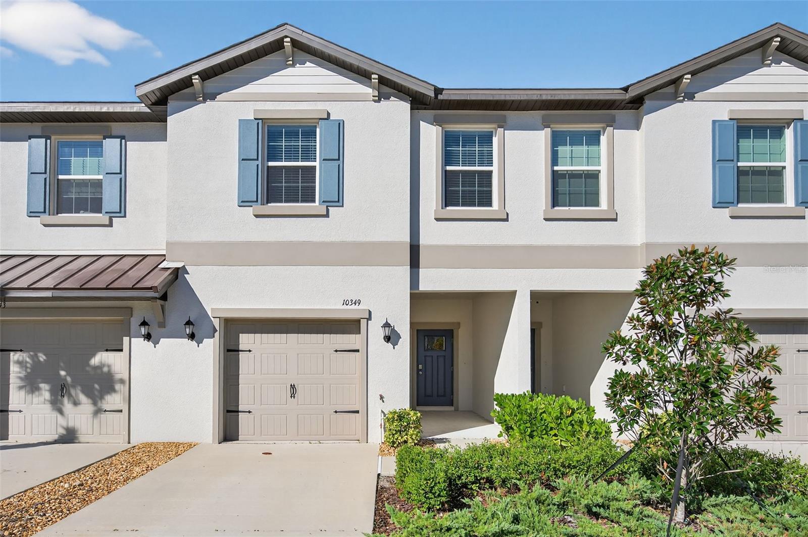 10349 TRUMPET HONEYSUCKLE WAY, SAN ANTONIO, FL, 33576