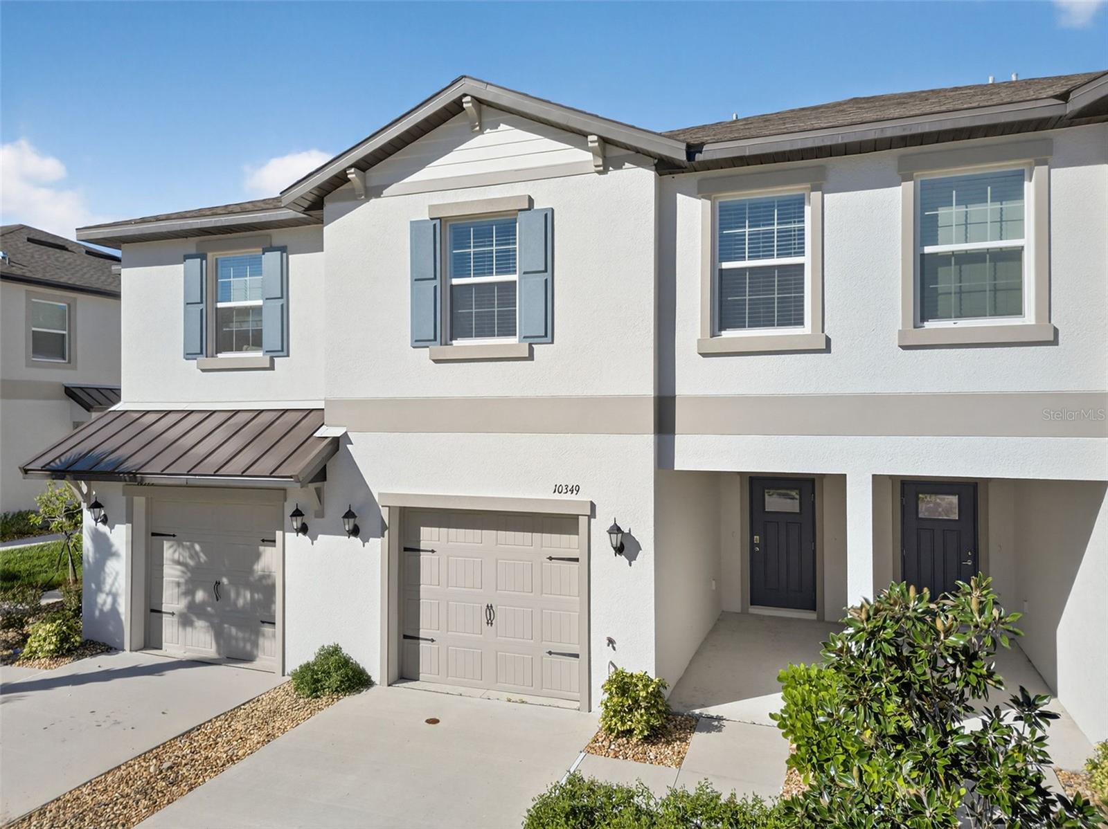 10349 TRUMPET HONEYSUCKLE WAY, SAN ANTONIO, FL, 33576