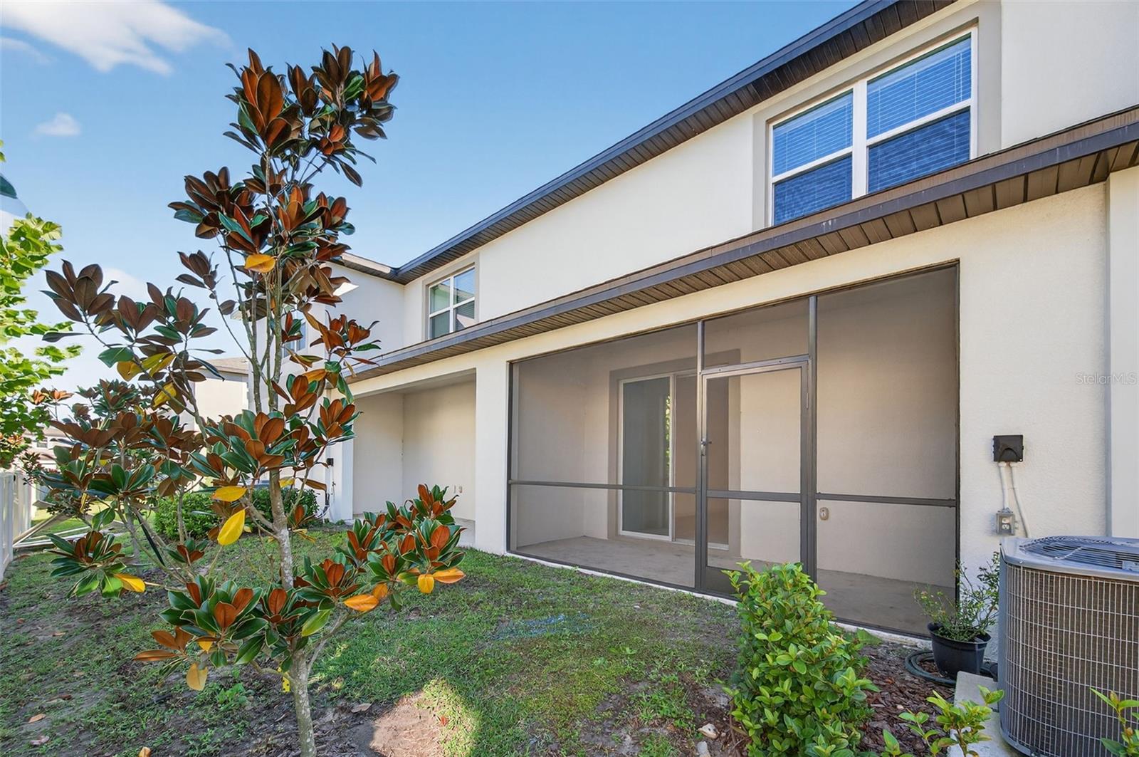 10349 TRUMPET HONEYSUCKLE WAY, SAN ANTONIO, FL, 33576