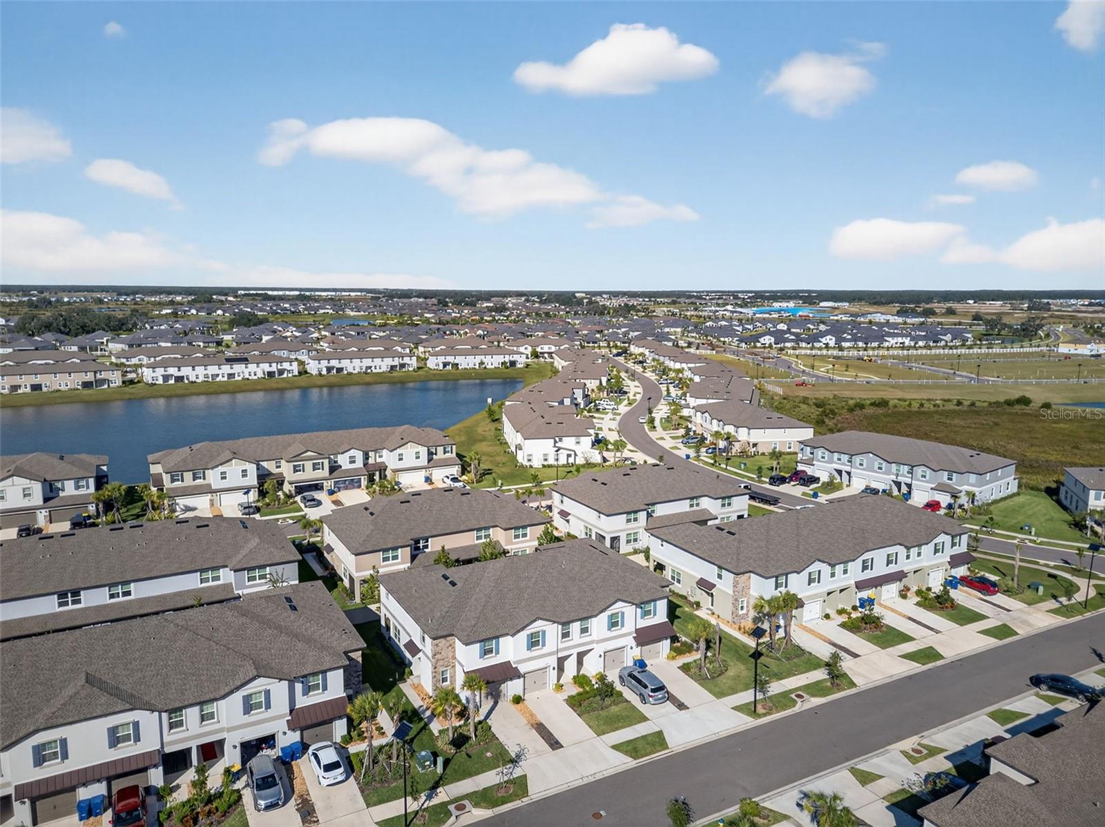 10349 TRUMPET HONEYSUCKLE WAY, SAN ANTONIO, FL, 33576