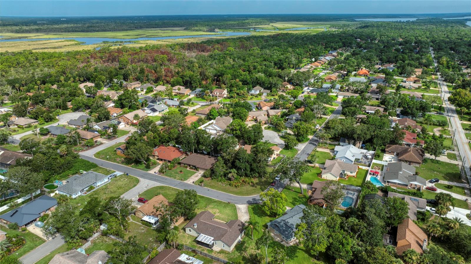 63 SYCAMORE CIR, ORMOND BEACH, FL, 32174