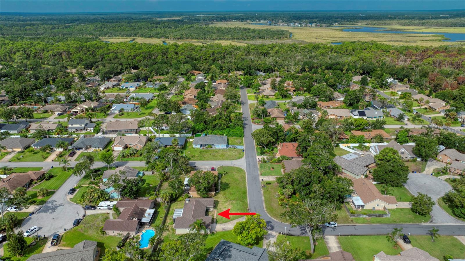 63 SYCAMORE CIR, ORMOND BEACH, FL, 32174