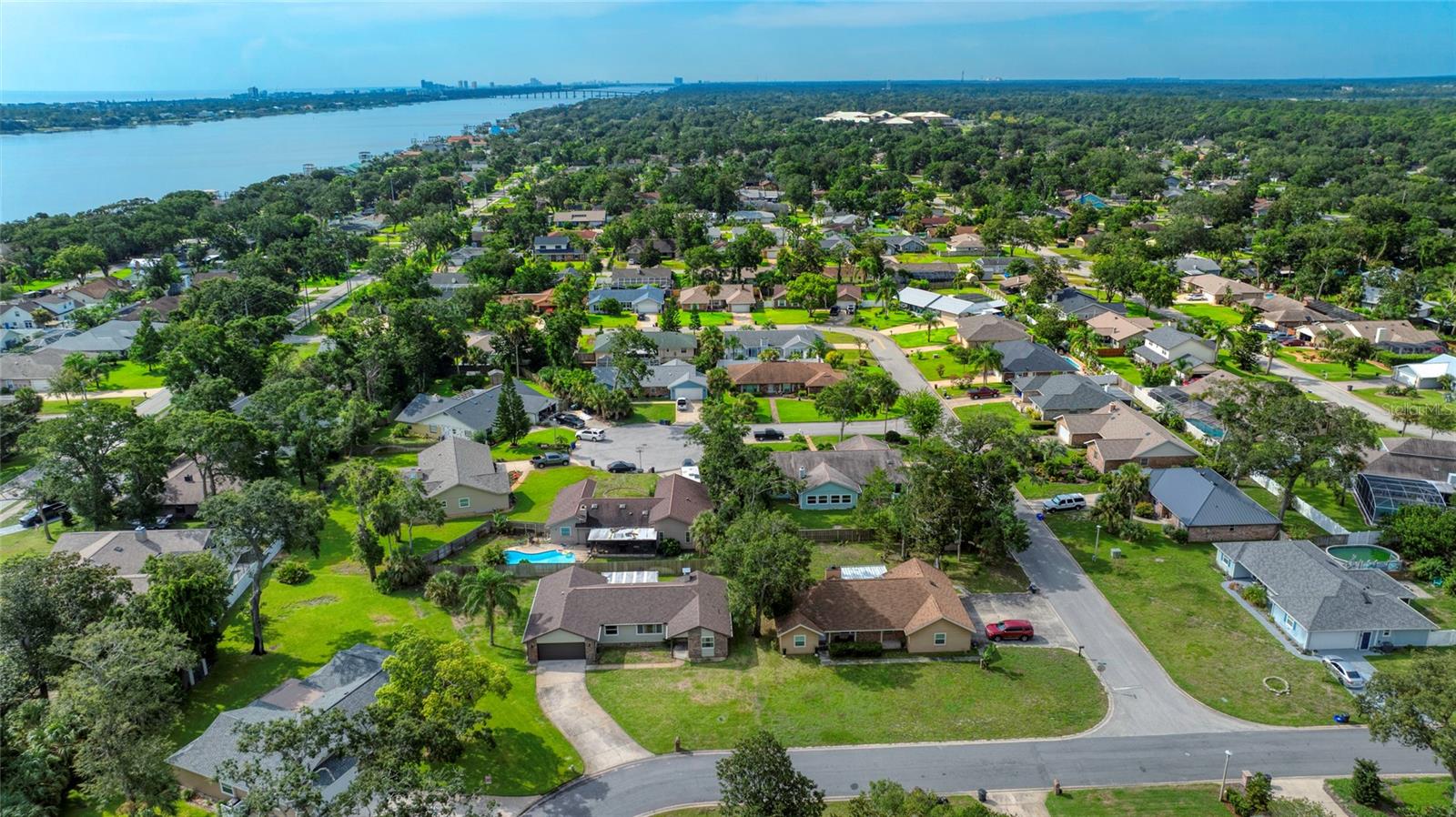 63 SYCAMORE CIR, ORMOND BEACH, FL, 32174