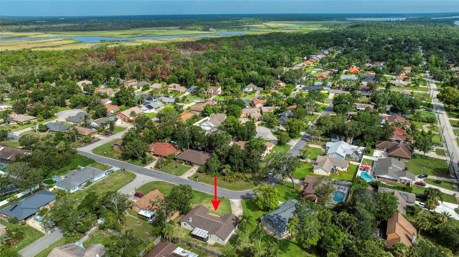 63 SYCAMORE CIR, ORMOND BEACH, FL, 32174