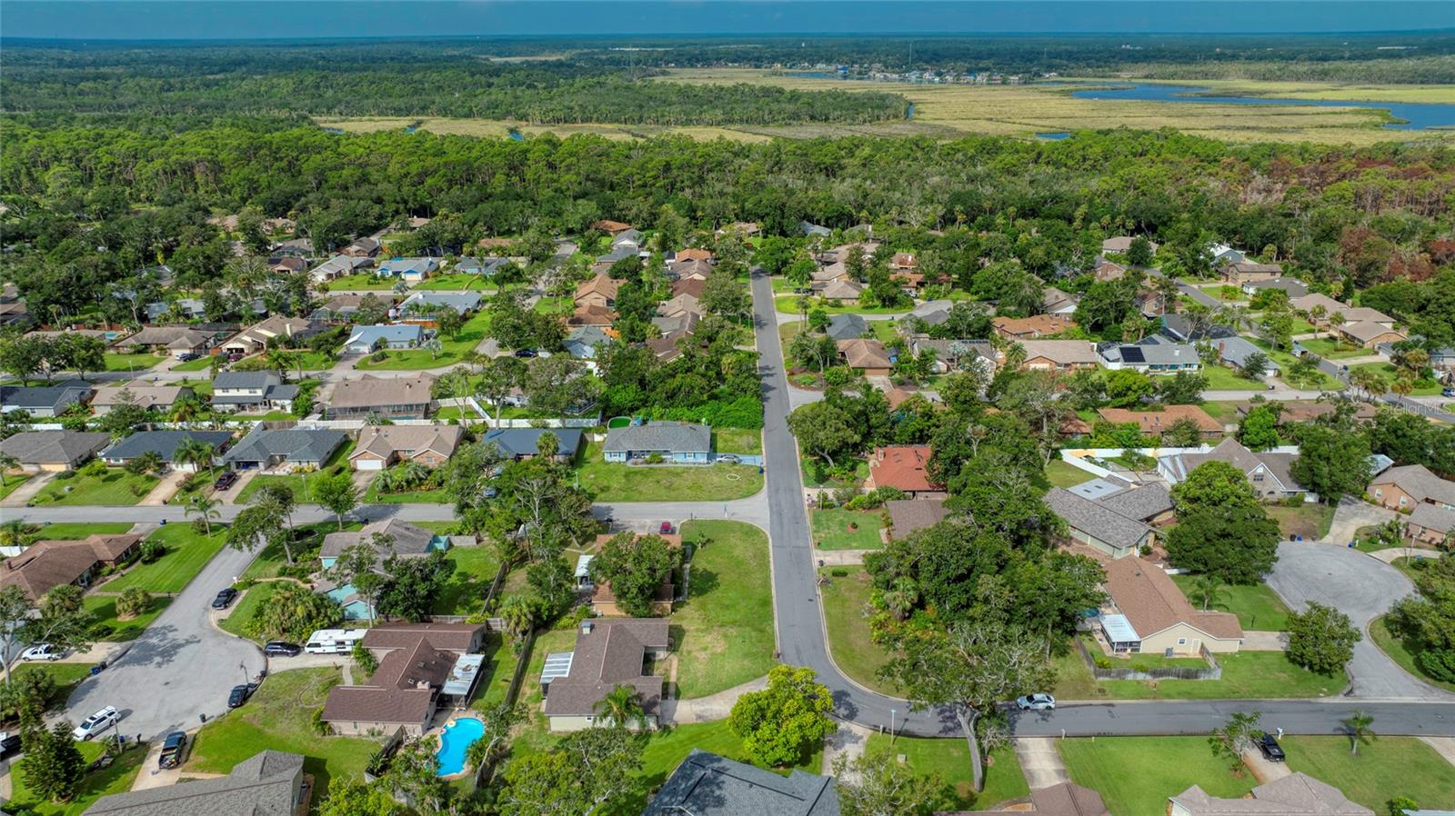 63 SYCAMORE CIR, ORMOND BEACH, FL, 32174