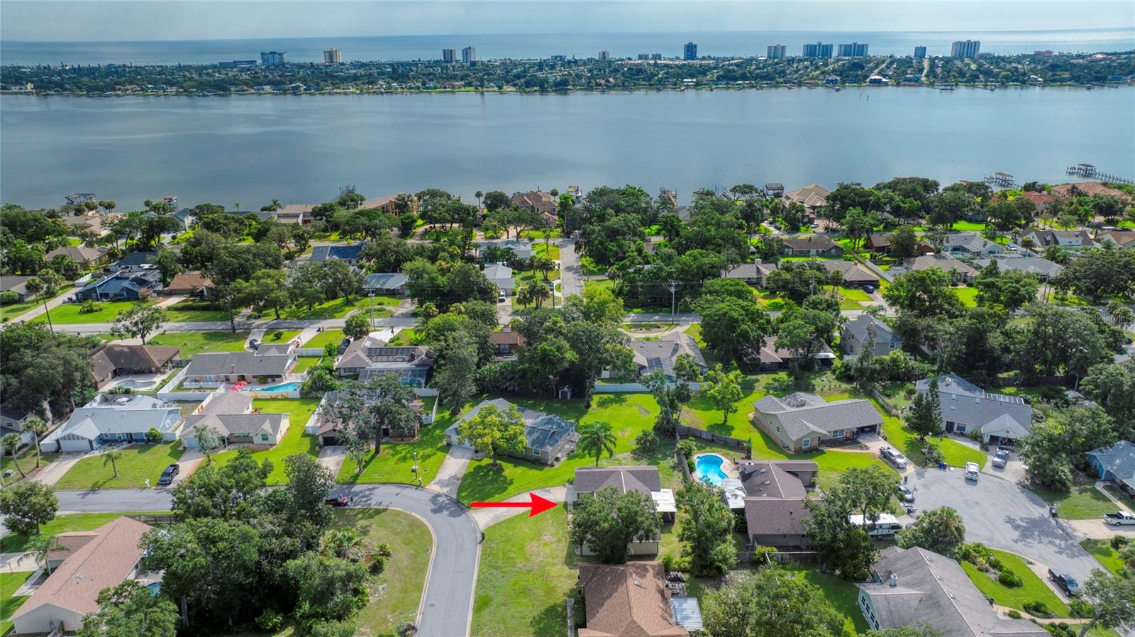 63 SYCAMORE CIR, ORMOND BEACH, FL, 32174