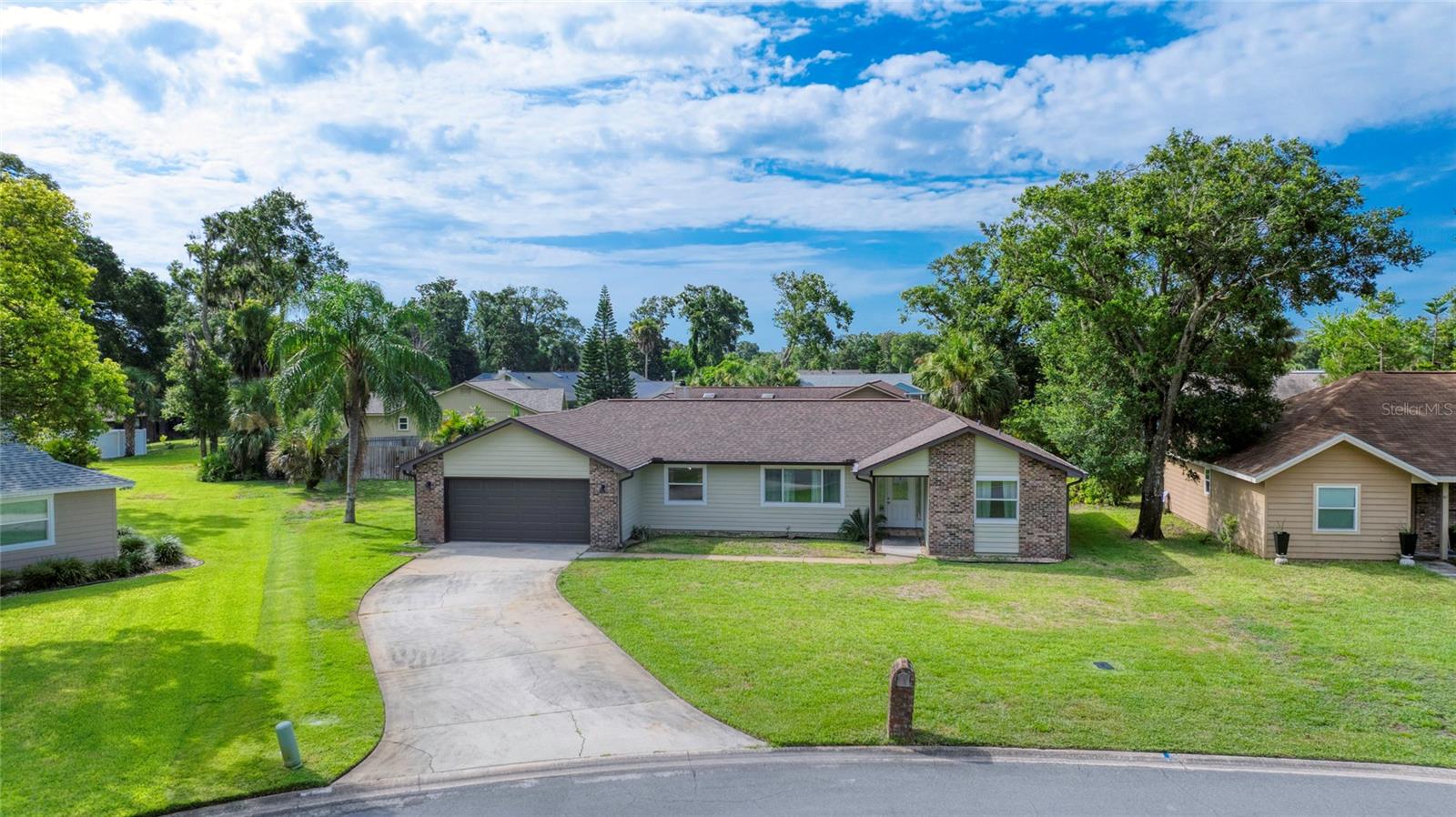 63 SYCAMORE CIR, ORMOND BEACH, FL, 32174