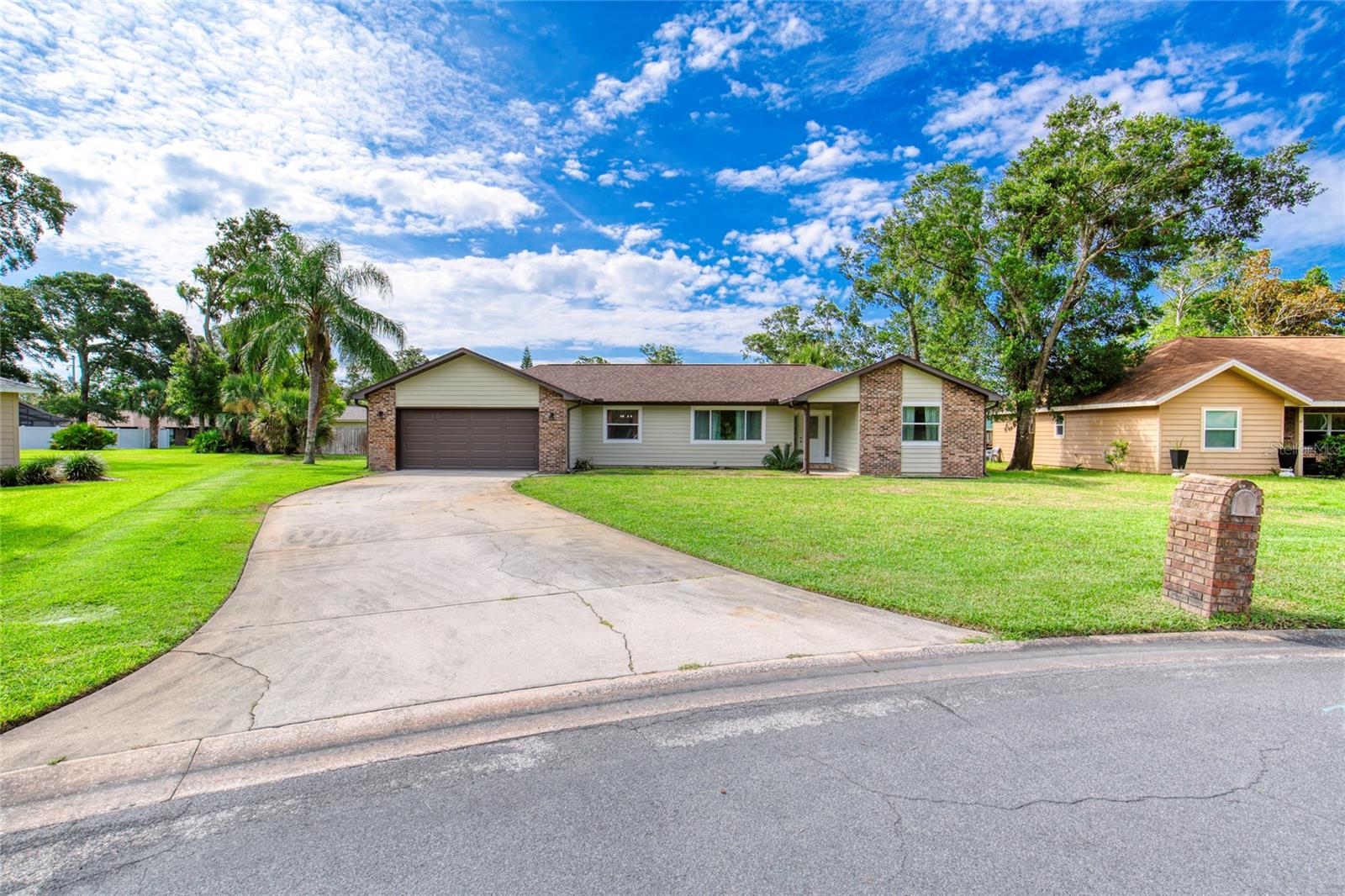 63 SYCAMORE CIR, ORMOND BEACH, FL, 32174