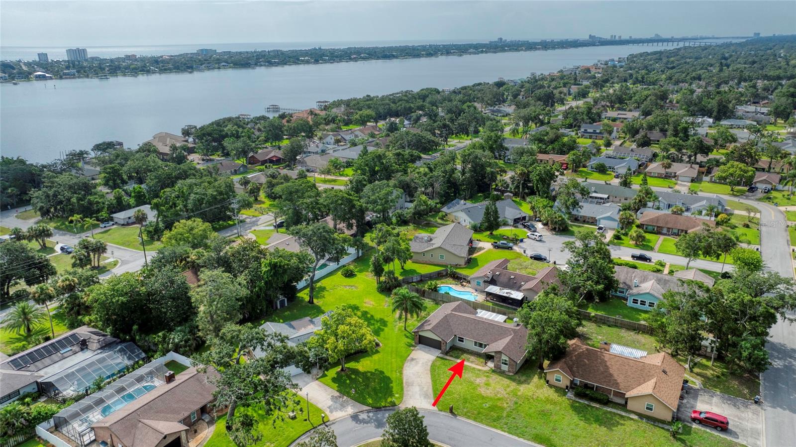 63 SYCAMORE CIR, ORMOND BEACH, FL, 32174