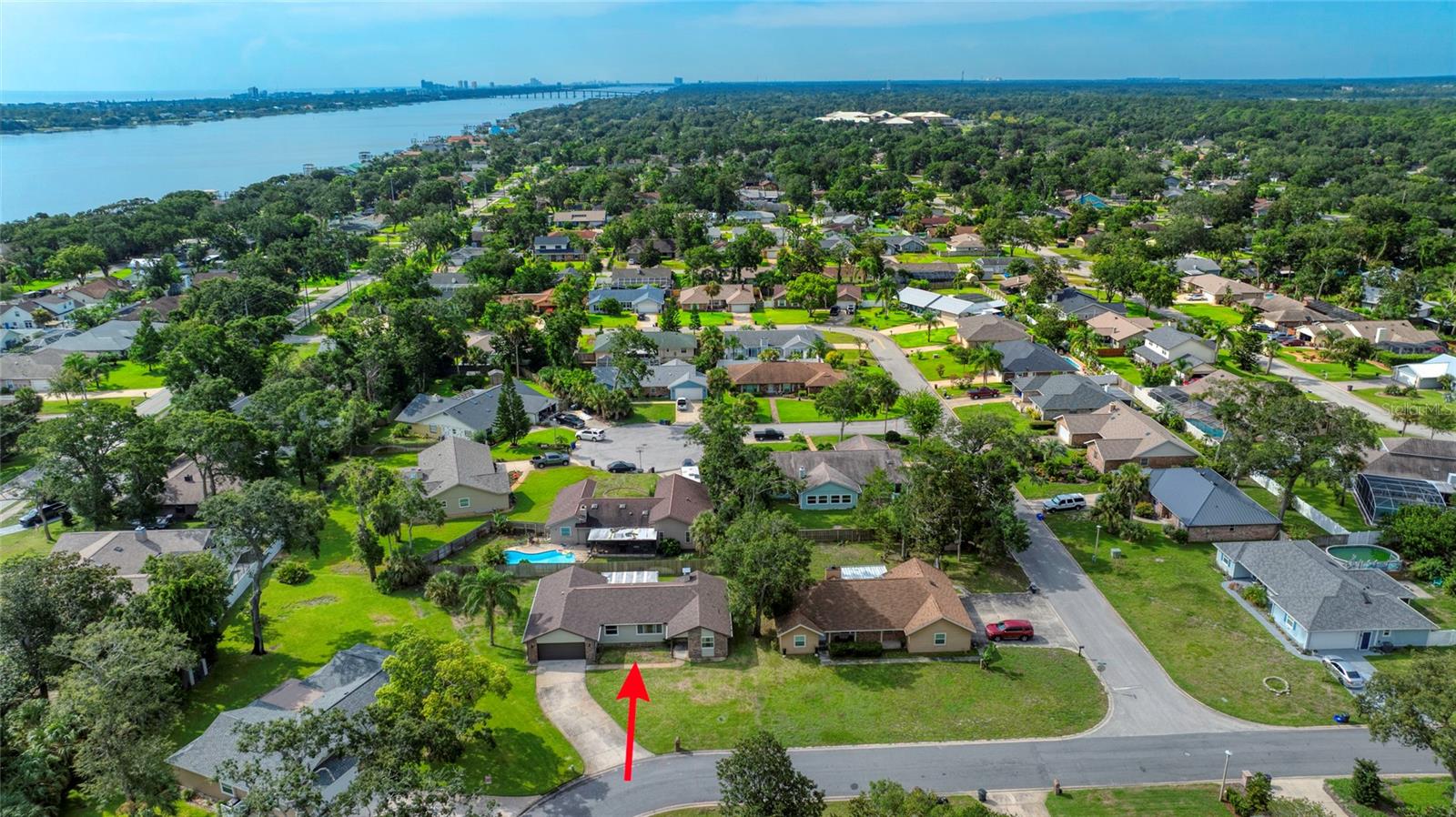 63 SYCAMORE CIR, ORMOND BEACH, FL, 32174