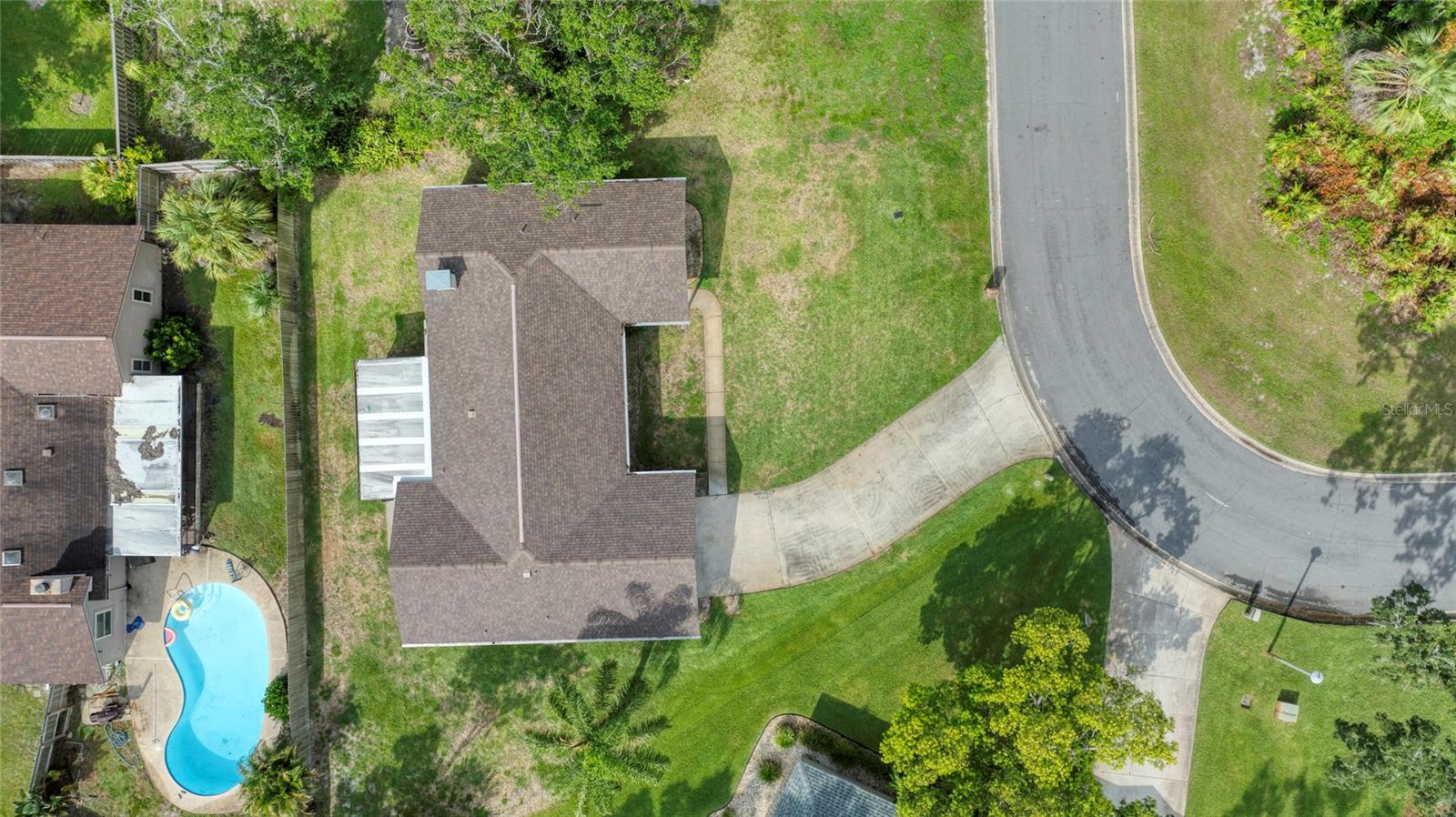 63 SYCAMORE CIR, ORMOND BEACH, FL, 32174
