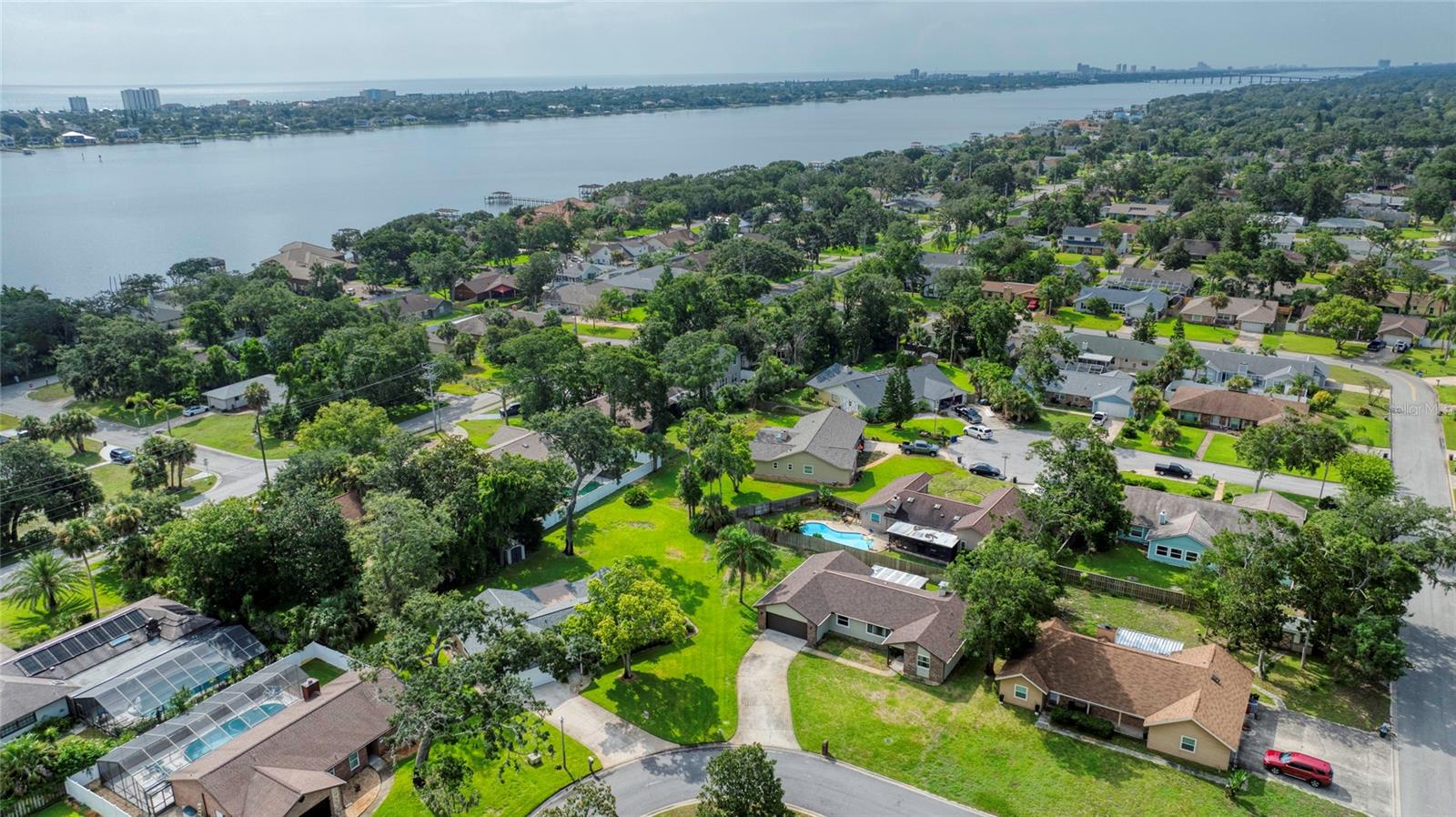 63 SYCAMORE CIR, ORMOND BEACH, FL, 32174