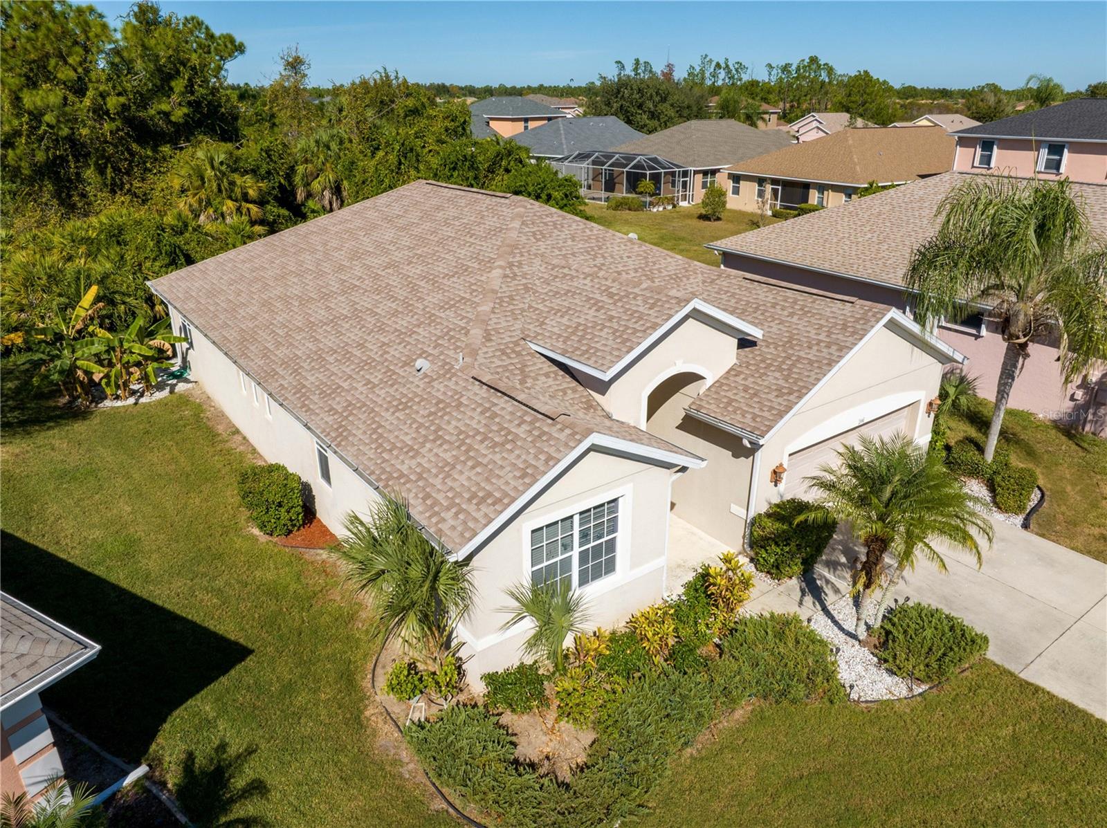 2391 SAVANNAH DR, NORTH PORT, FL, 34289