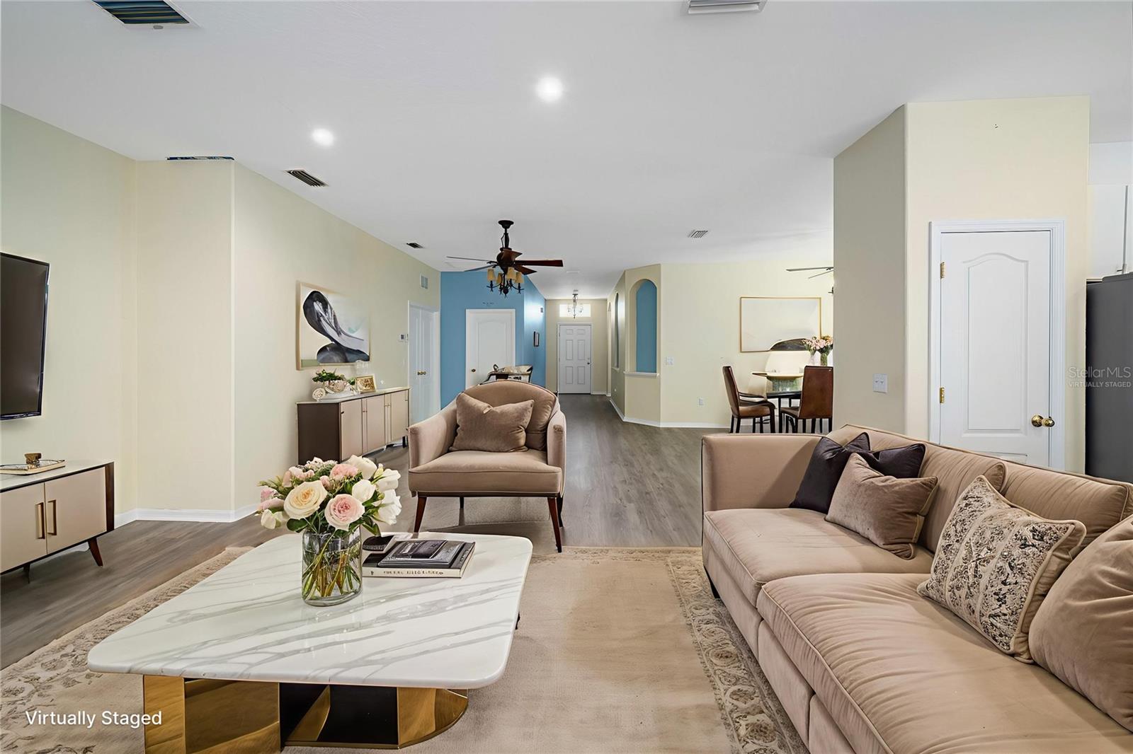 2391 SAVANNAH DR, NORTH PORT, FL, 34289