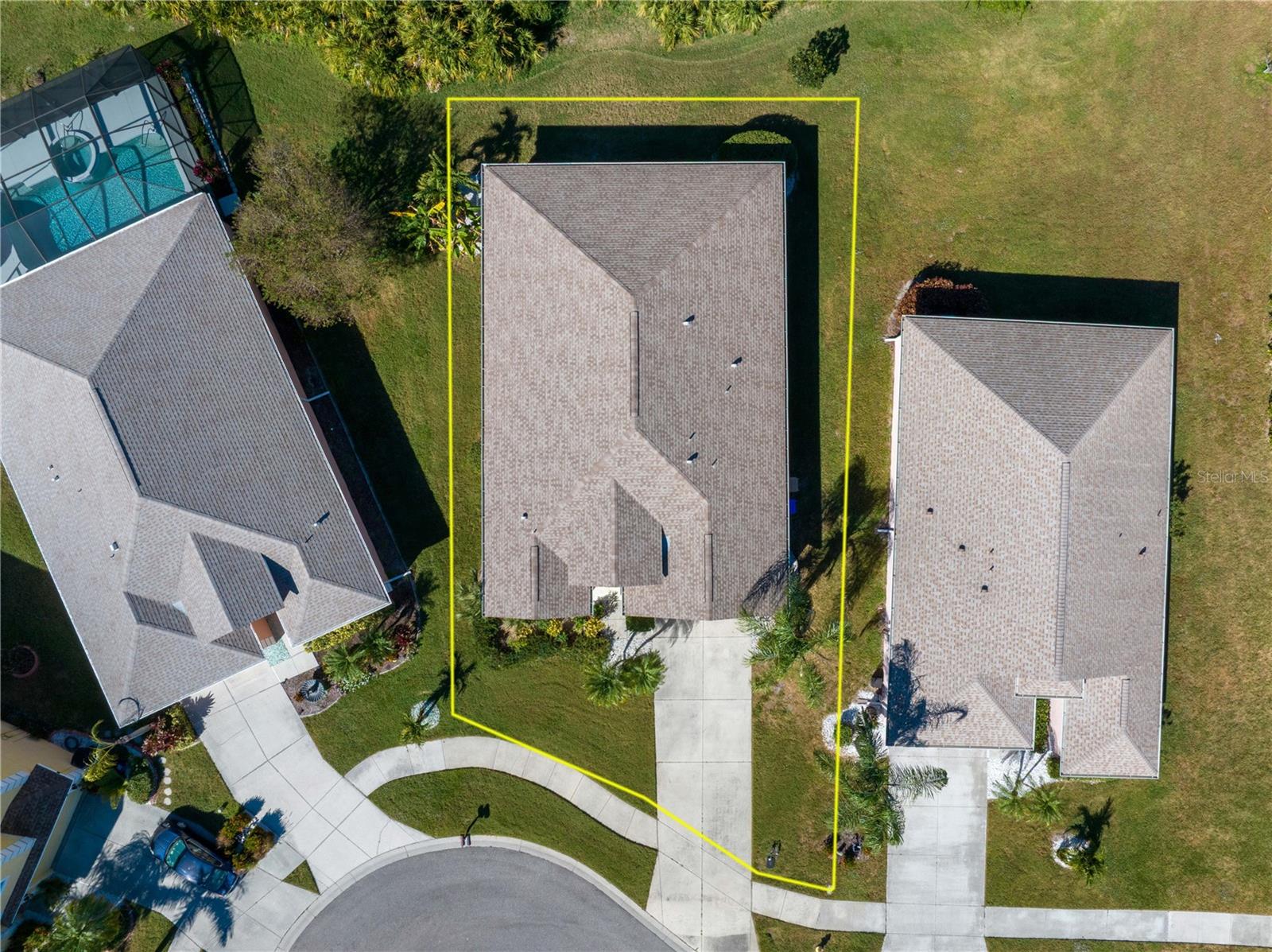 2391 SAVANNAH DR, NORTH PORT, FL, 34289