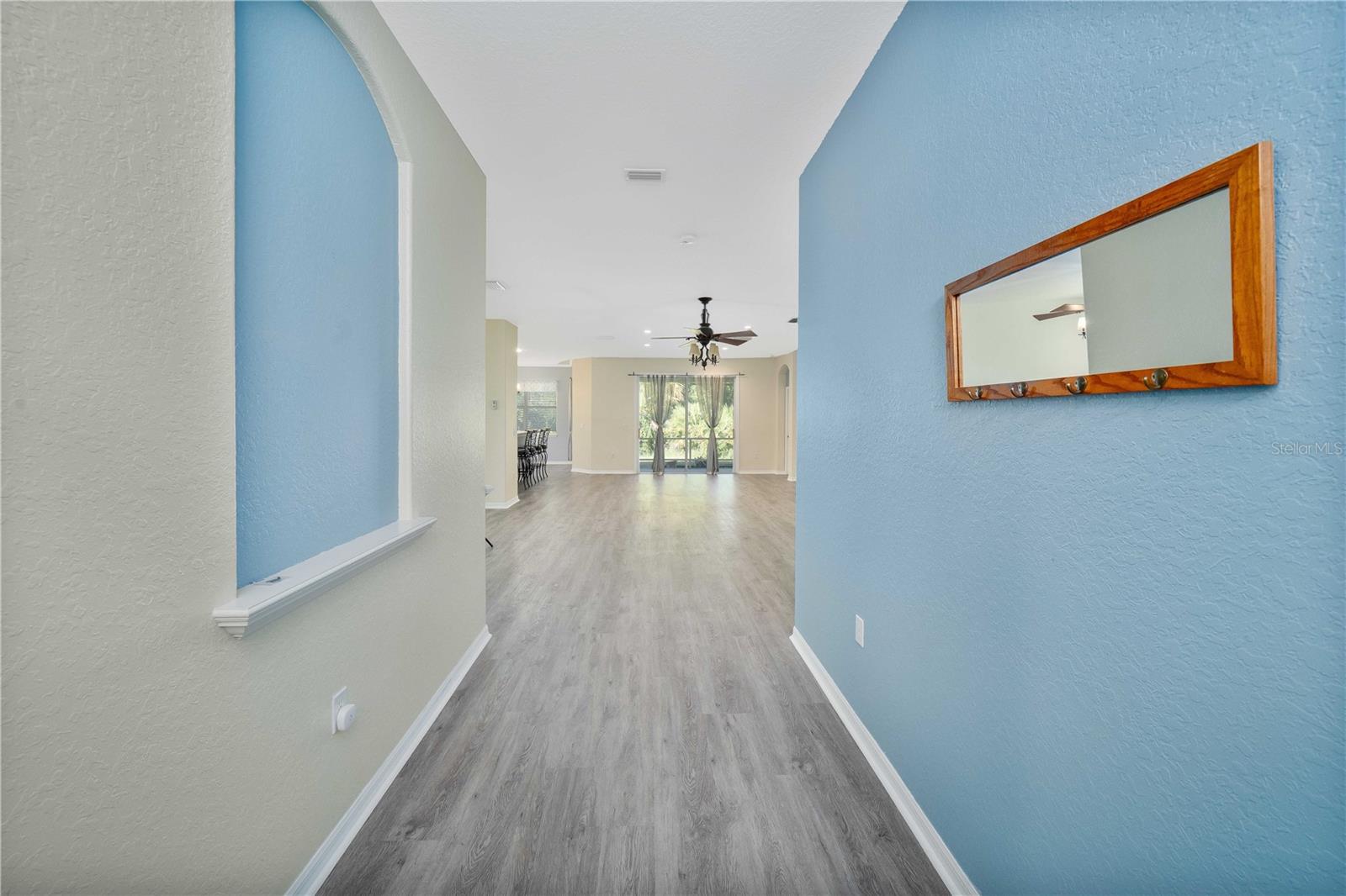 2391 SAVANNAH DR, NORTH PORT, FL, 34289