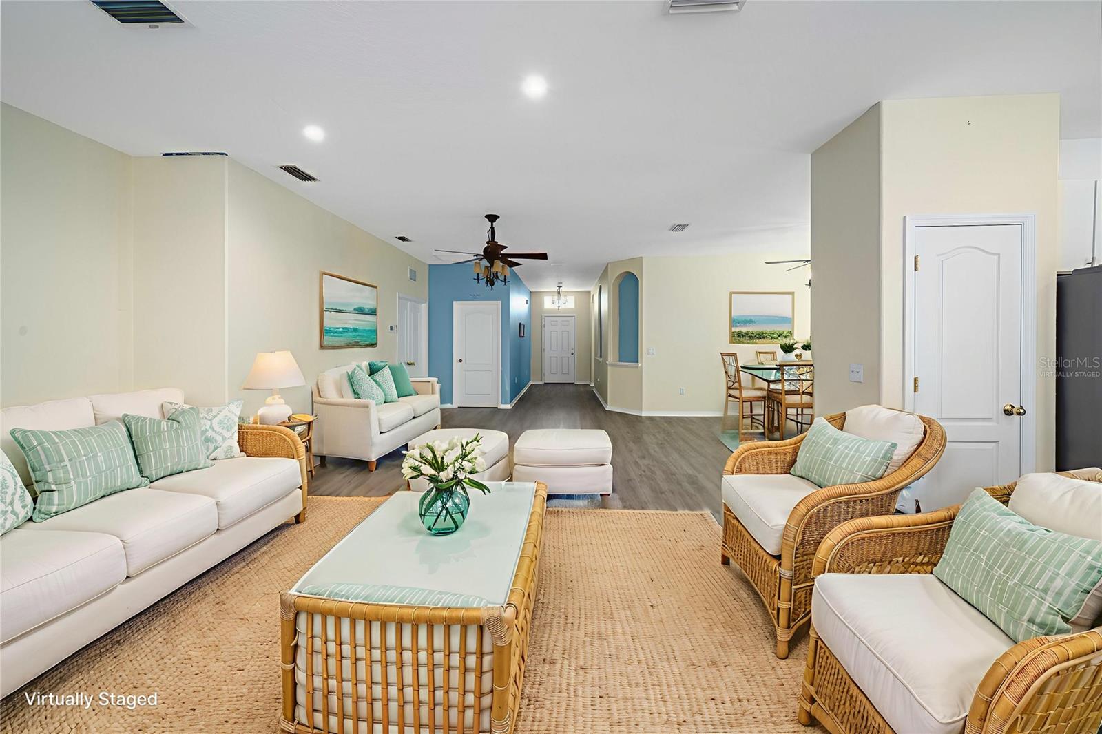 2391 SAVANNAH DR, NORTH PORT, FL, 34289