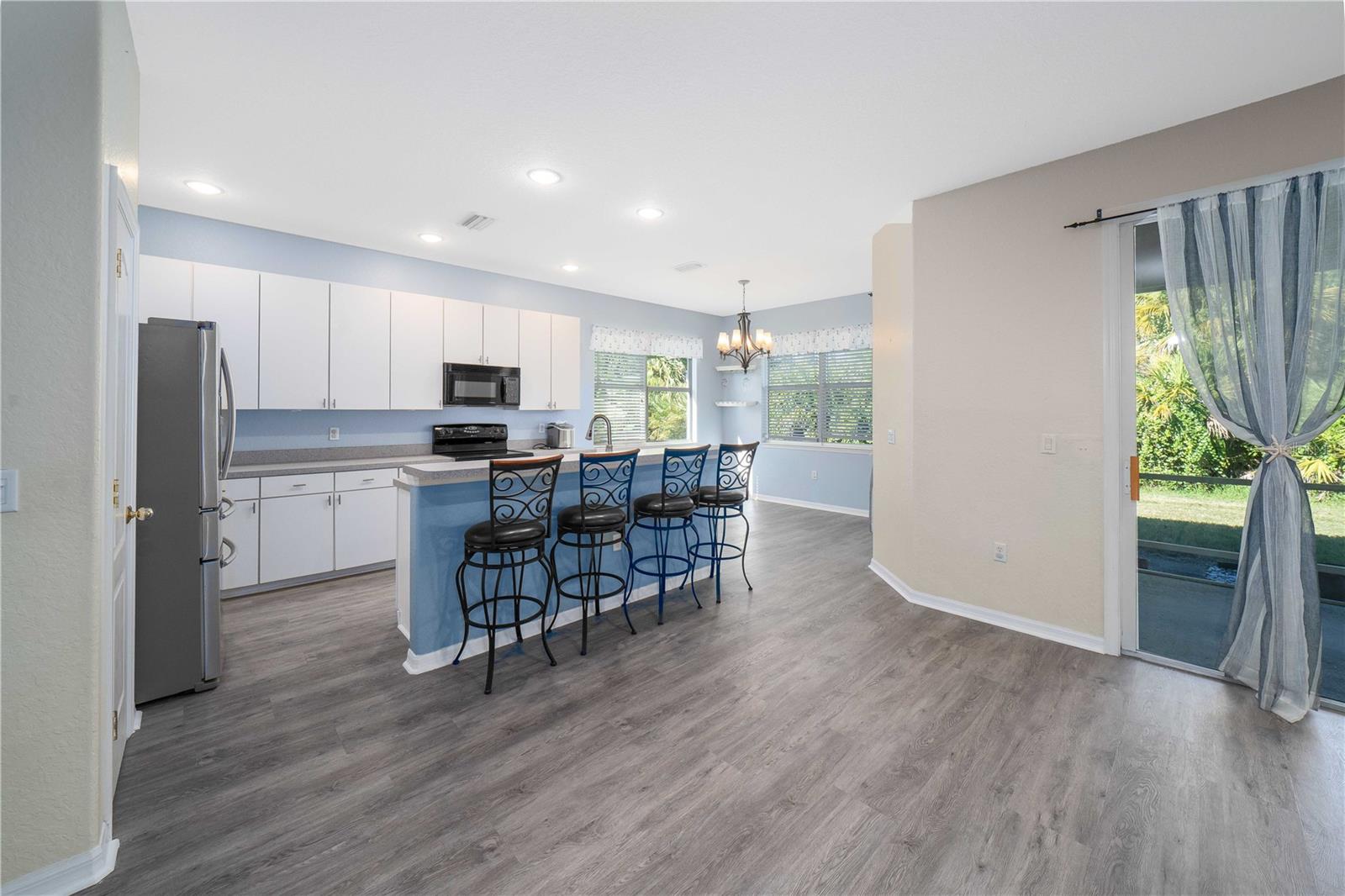 2391 SAVANNAH DR, NORTH PORT, FL, 34289