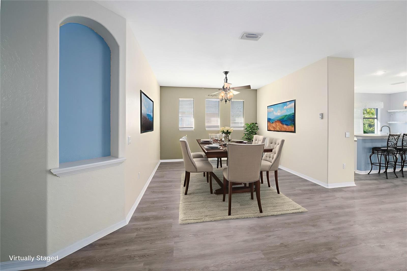 2391 SAVANNAH DR, NORTH PORT, FL, 34289