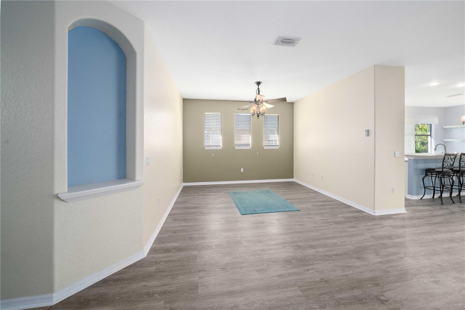 2391 SAVANNAH DR, NORTH PORT, FL, 34289